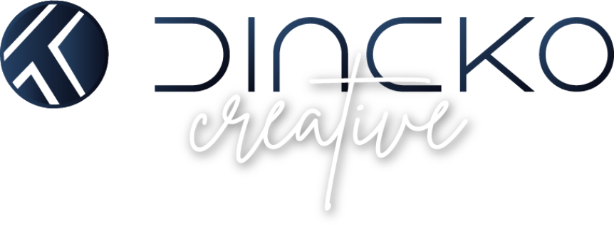 Dincko Creative Logo