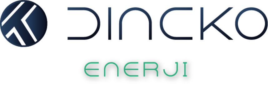 Dincko Energy Logo
